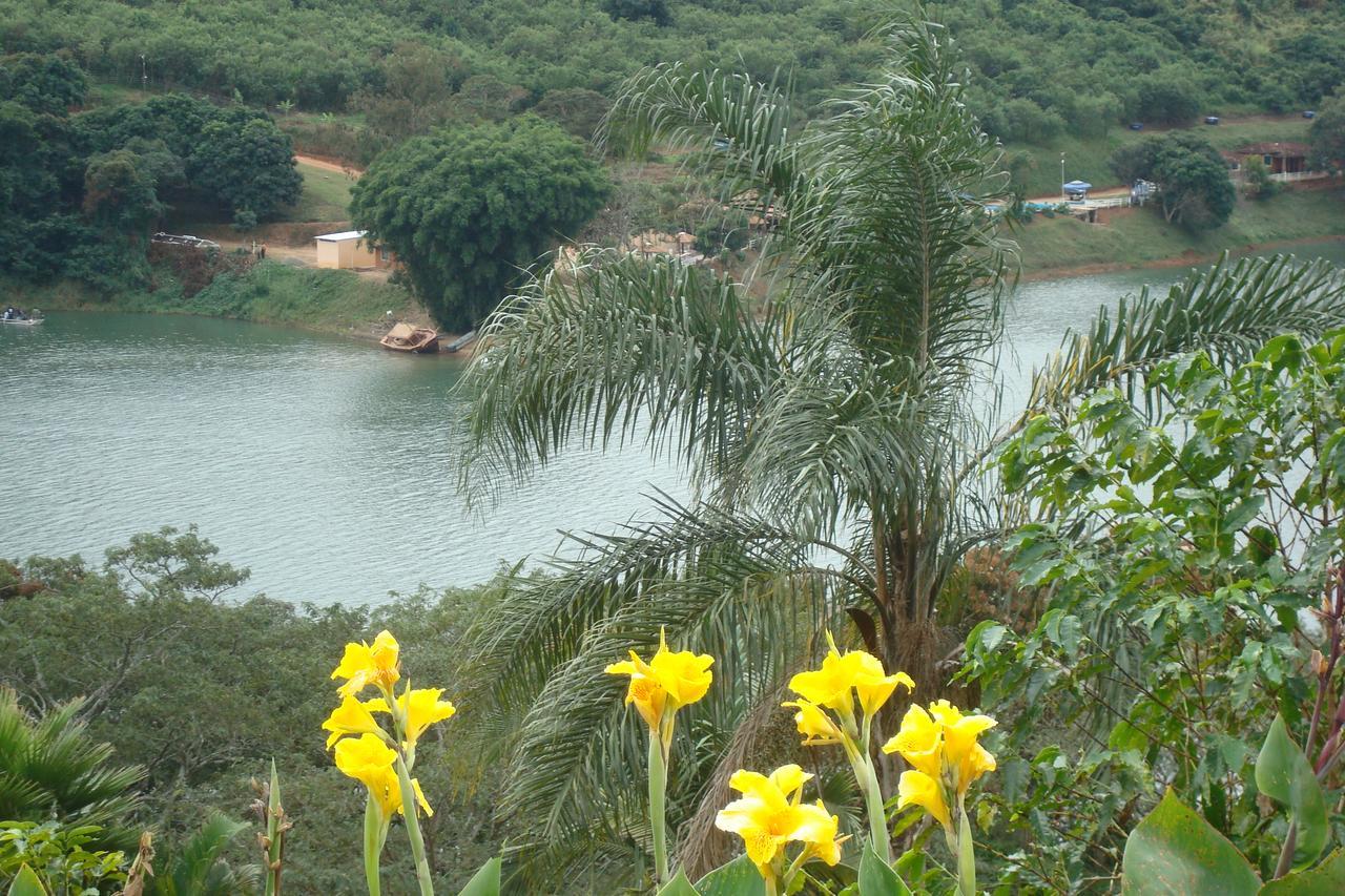 Recanto Bela Vista Caconde Exterior foto