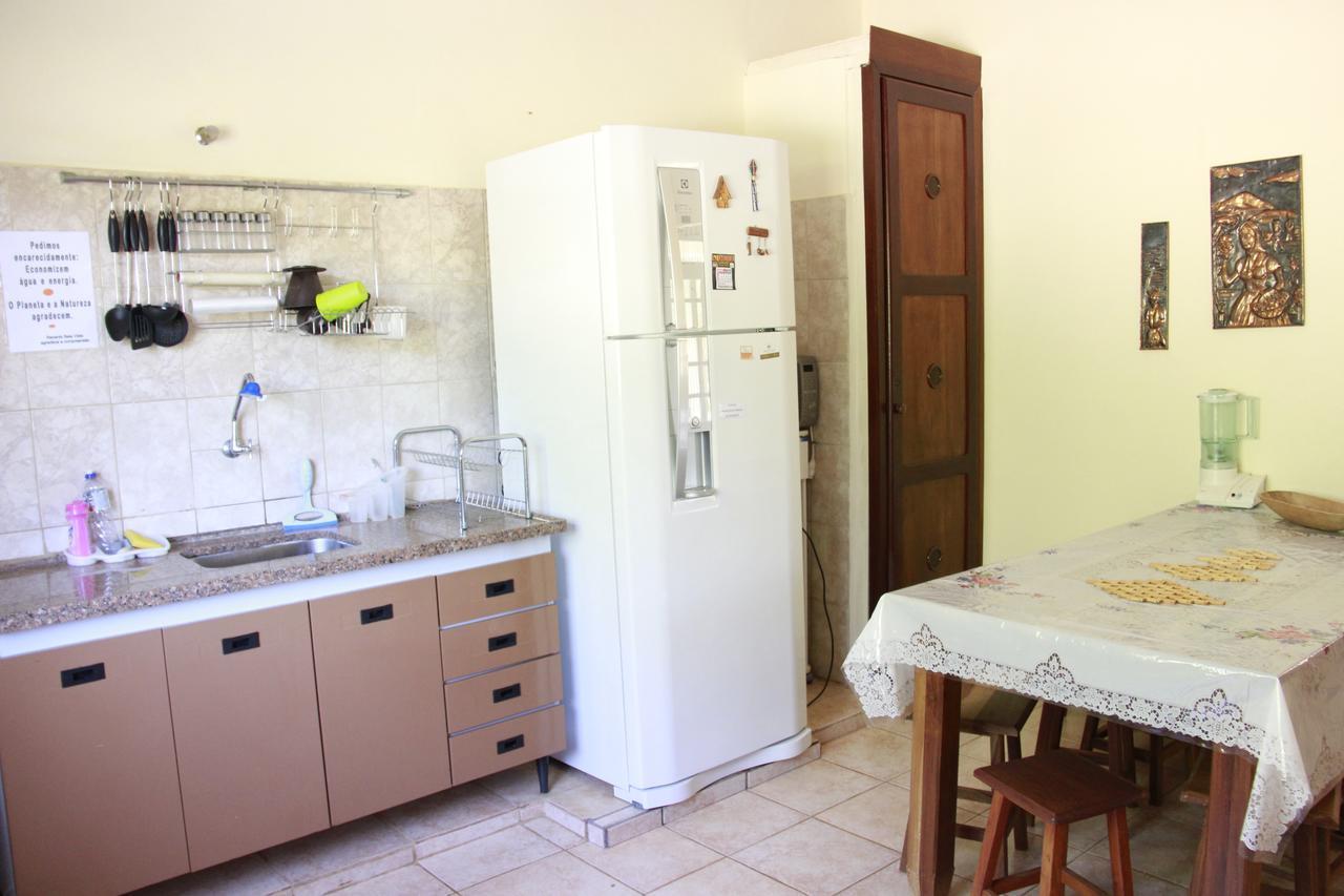 Recanto Bela Vista Caconde Exterior foto