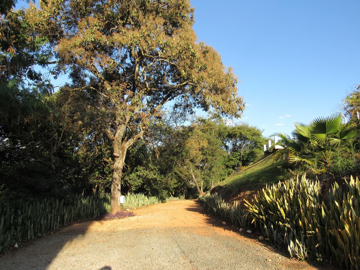 Recanto Bela Vista Caconde Exterior foto