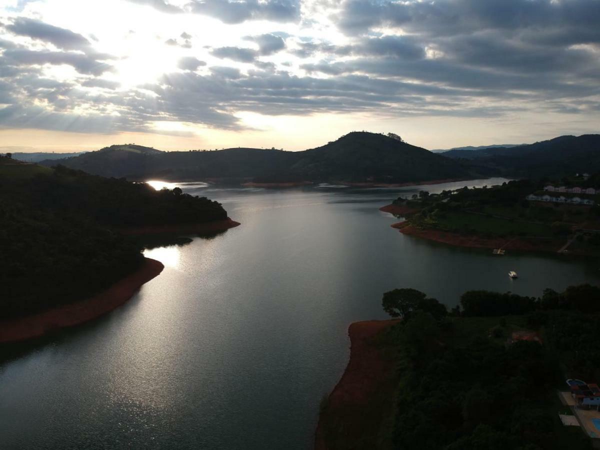 Recanto Bela Vista Caconde Exterior foto