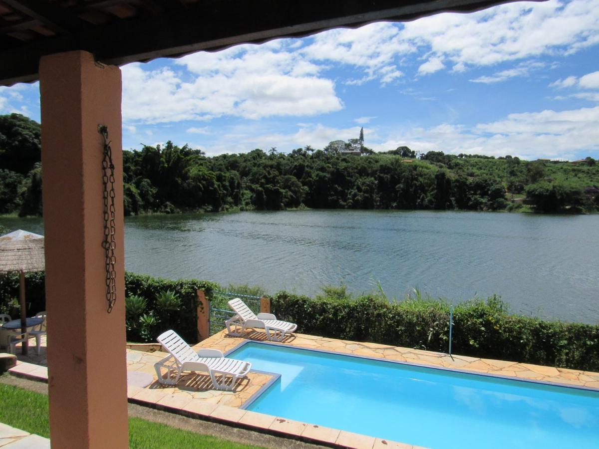 Recanto Bela Vista Caconde Exterior foto